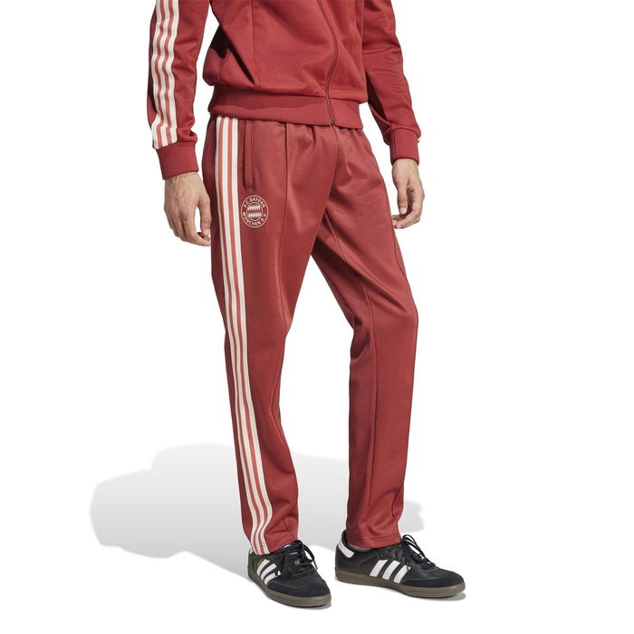 Bayern Munich Originals Tracksuit Bottoms Adults