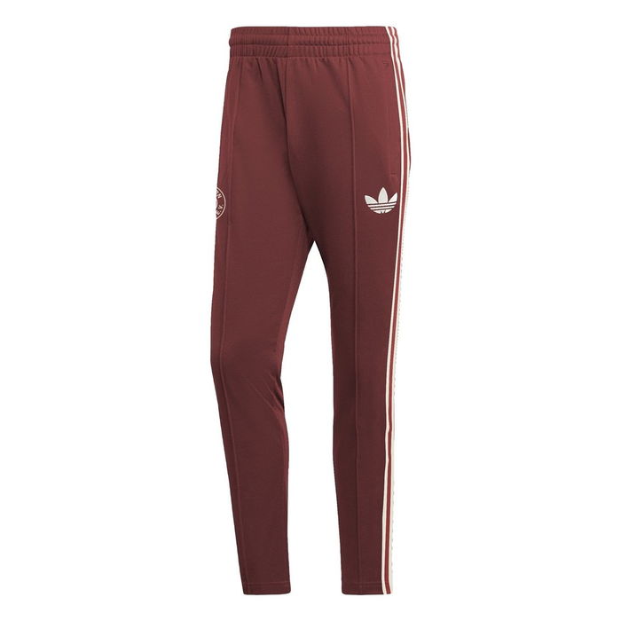 Bayern Munich Originals Tracksuit Bottoms Adults