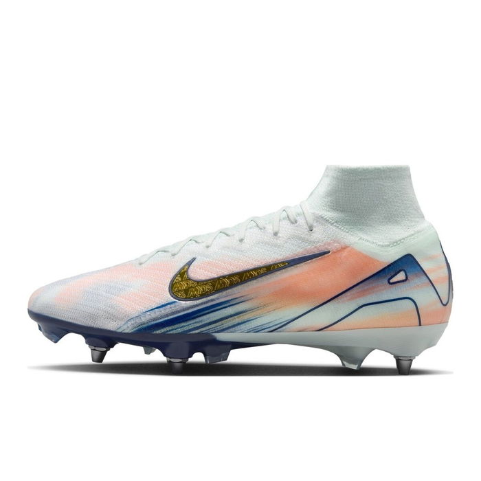 Mercurial Superfly 10 Elite Soft Ground Football Boots