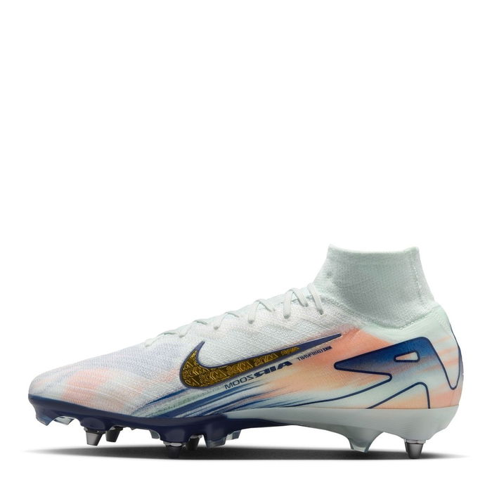 Mercurial Superfly 10 Elite Soft Ground Football Boots