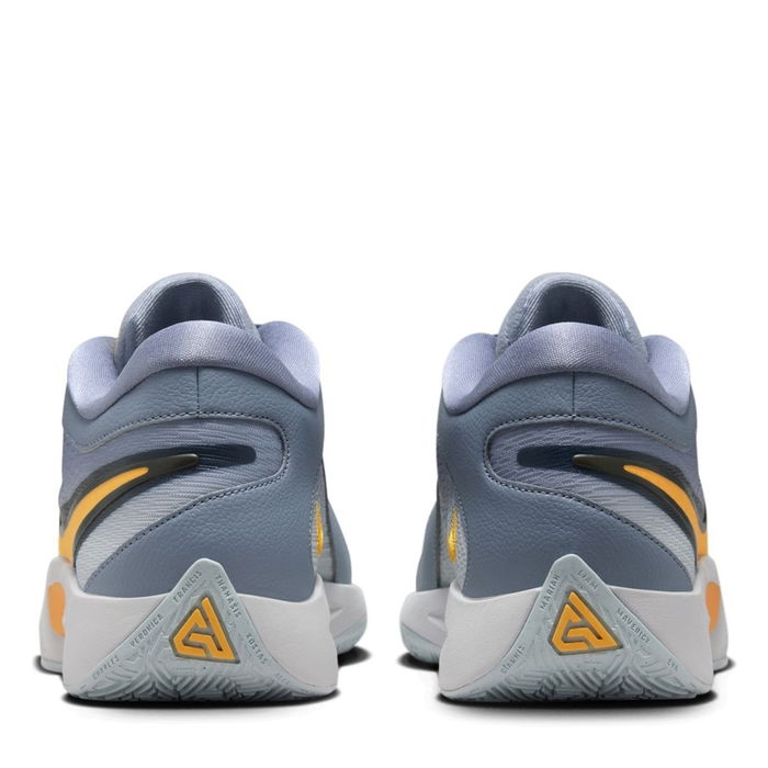 FREAK 6 Basketball Shoes Mens