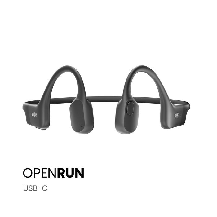 OpenRun 