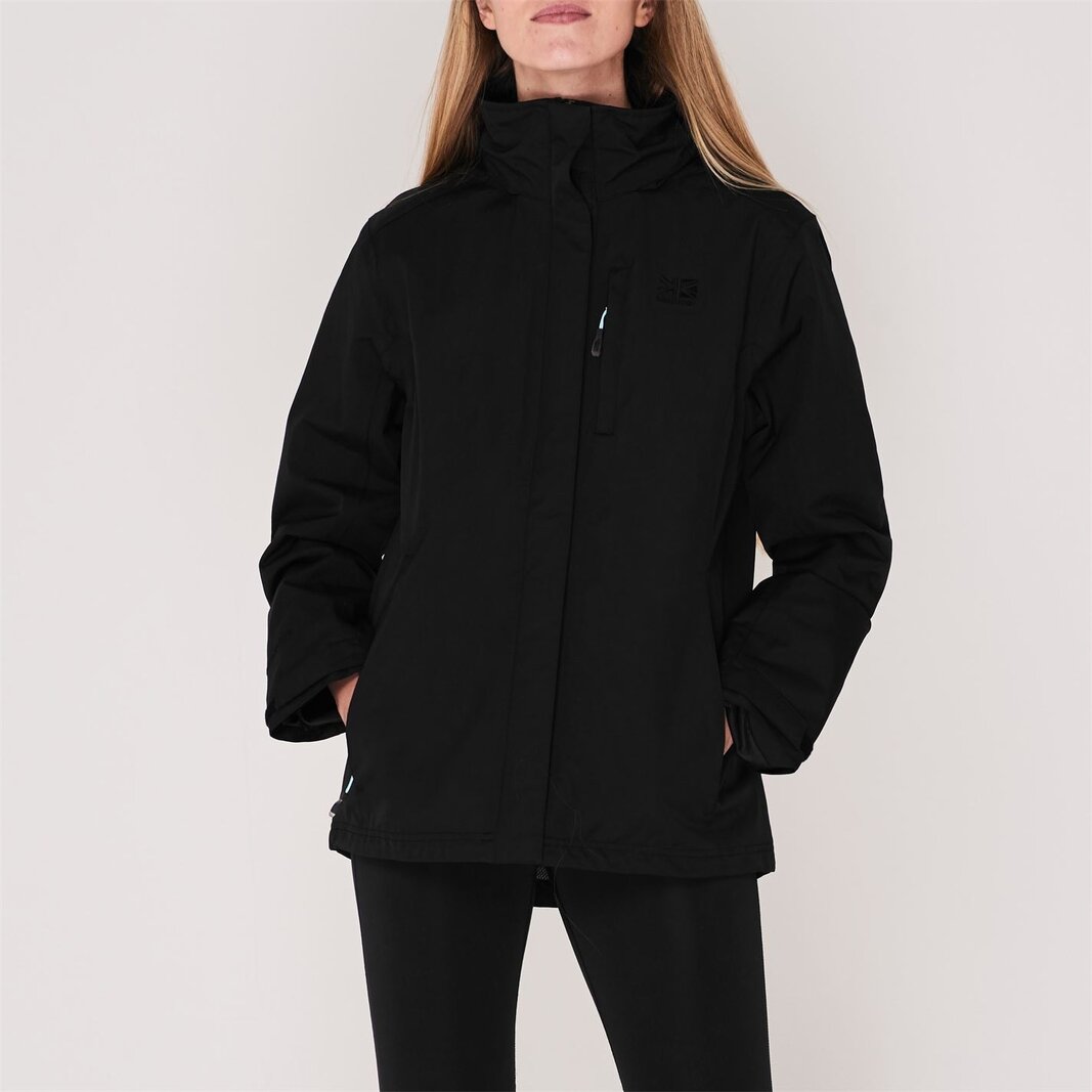 Karrimor nitrogen clearance wtx jacket ladies