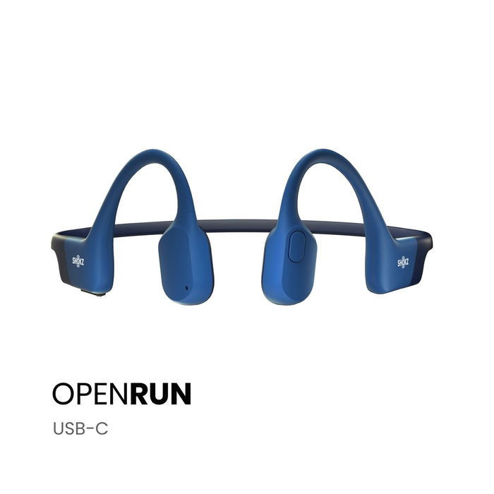 OpenRun 