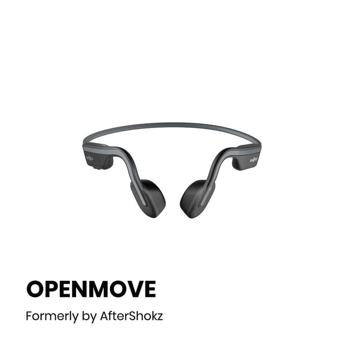 OpenMove 