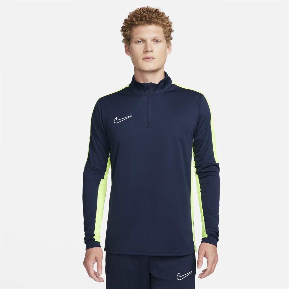 Nike Football Training Jackets Lovell Soccer