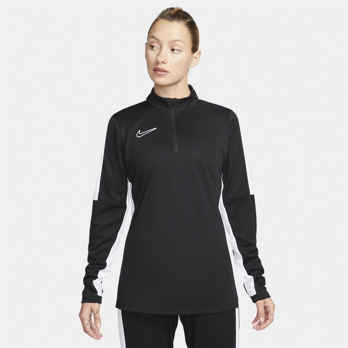 Academy 23 Drill Top Womens