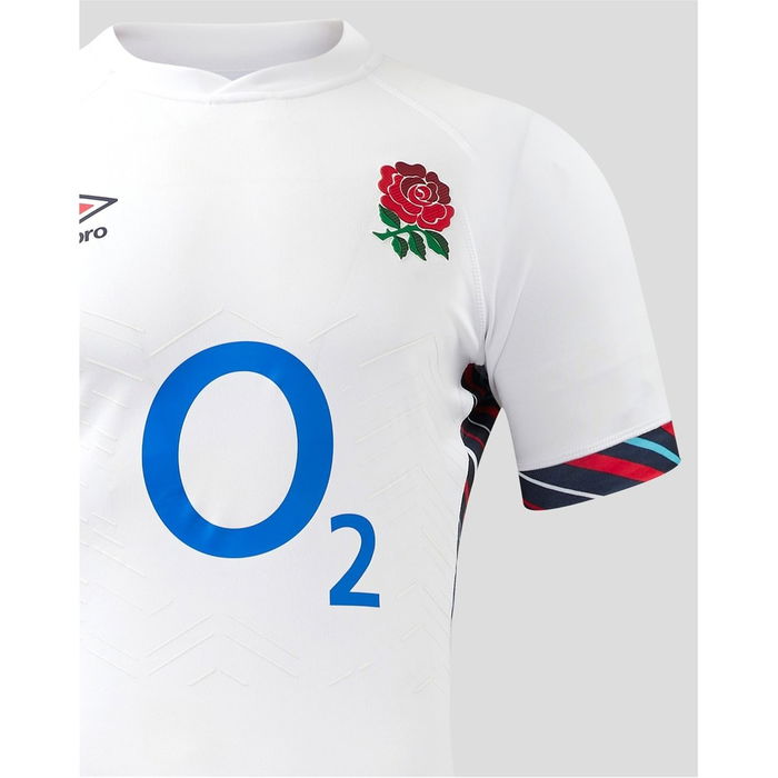 England 24/25 Home Pro Shirt Mens