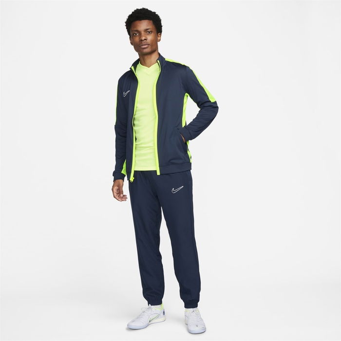 Academy 23 Tracksuit Jacket Mens