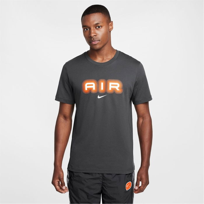 NSW Sportswear AIR GRAPHIC T Shirt Mens