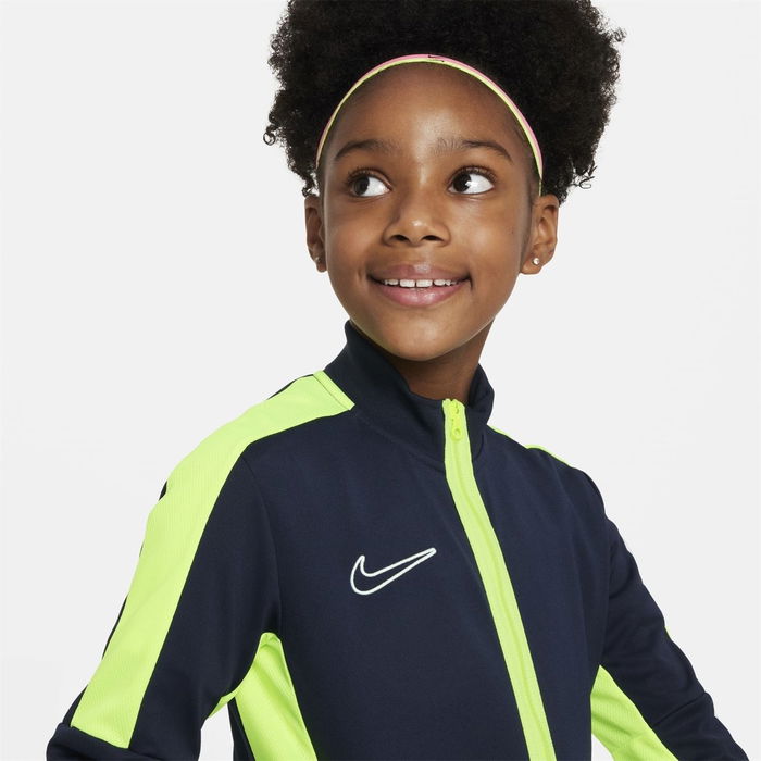 Academy 23 Track Jacket Juniors 