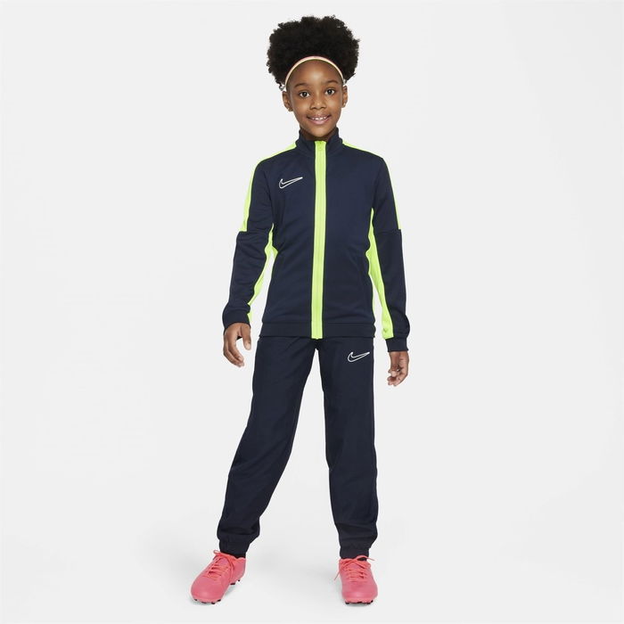 Academy 23 Track Jacket Juniors 