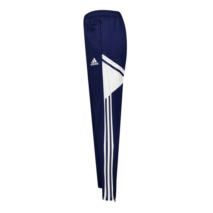 Olympic Lyonnais Tracksuit Bottoms 2022 2023 Juniors