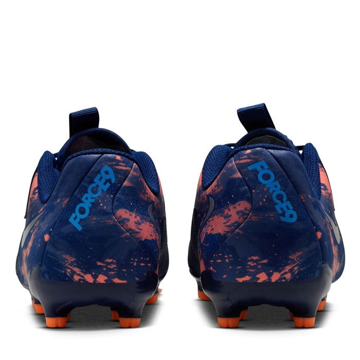 Phantom GX II Academy Junior Firm Ground Football Boots