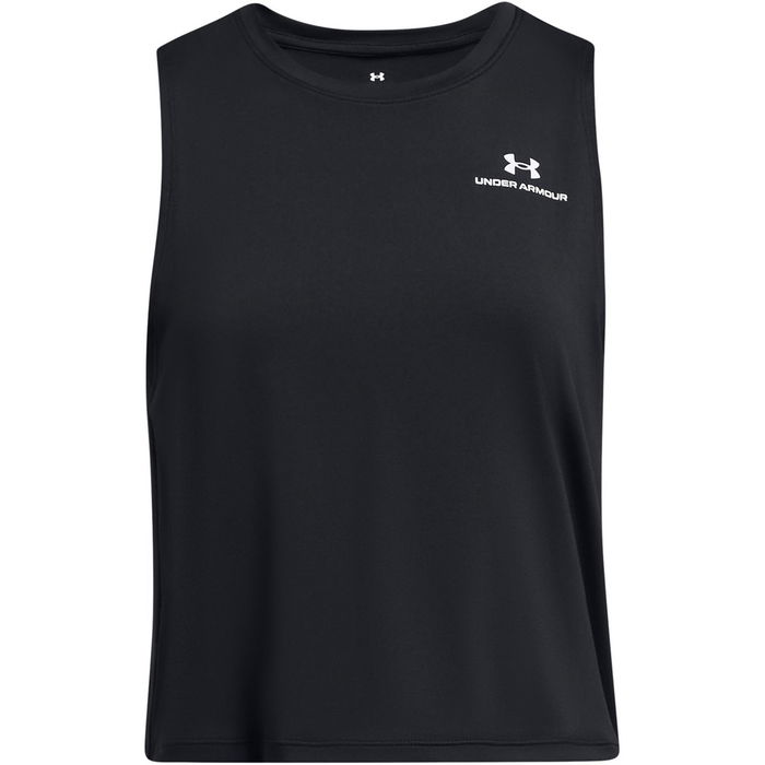 UA Vanish Energy Gym Vest Womens