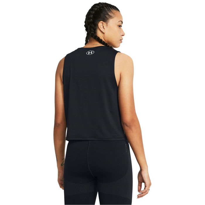 UA Vanish Energy Gym Vest Womens