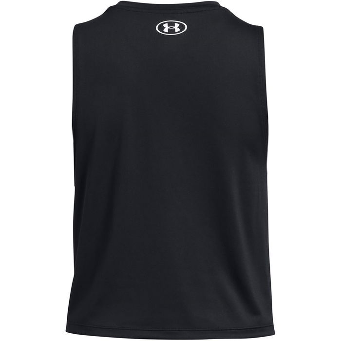 UA Vanish Energy Gym Vest Womens