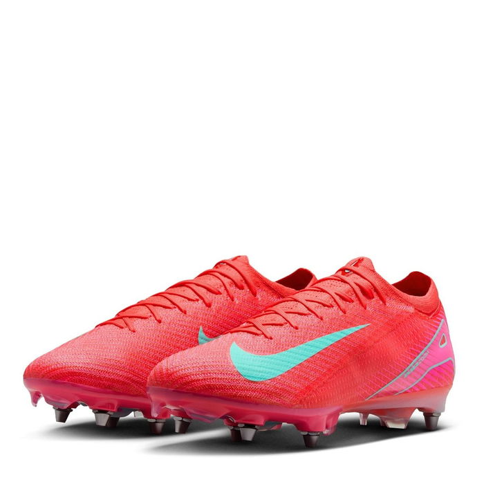 Mercurial Vapor 16 Elite Soft Ground Football Boots