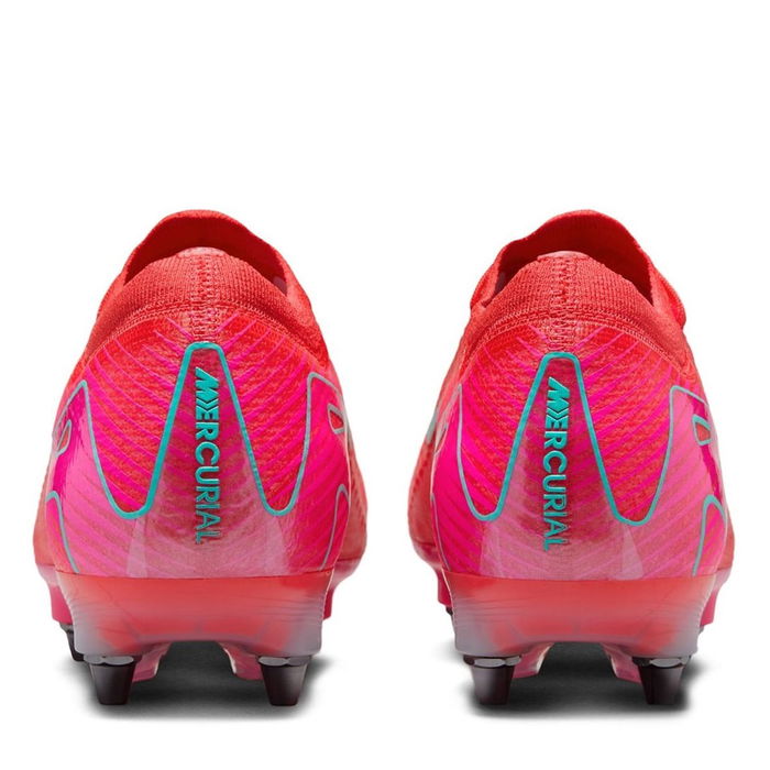 Mercurial Vapor 16 Elite Soft Ground Football Boots