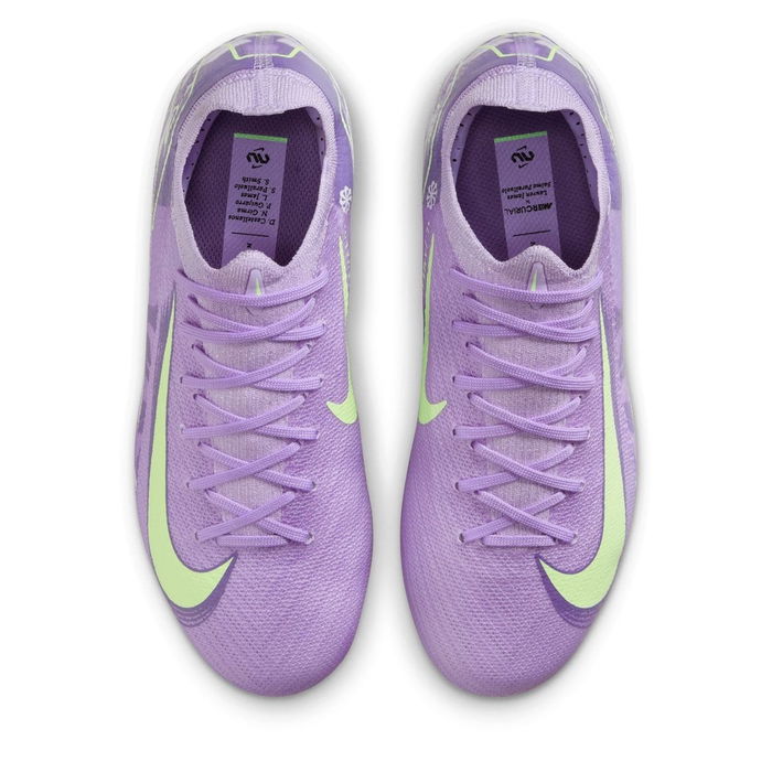 Mercurial Vapor 16 Pro Firm Ground Football Boots Junior