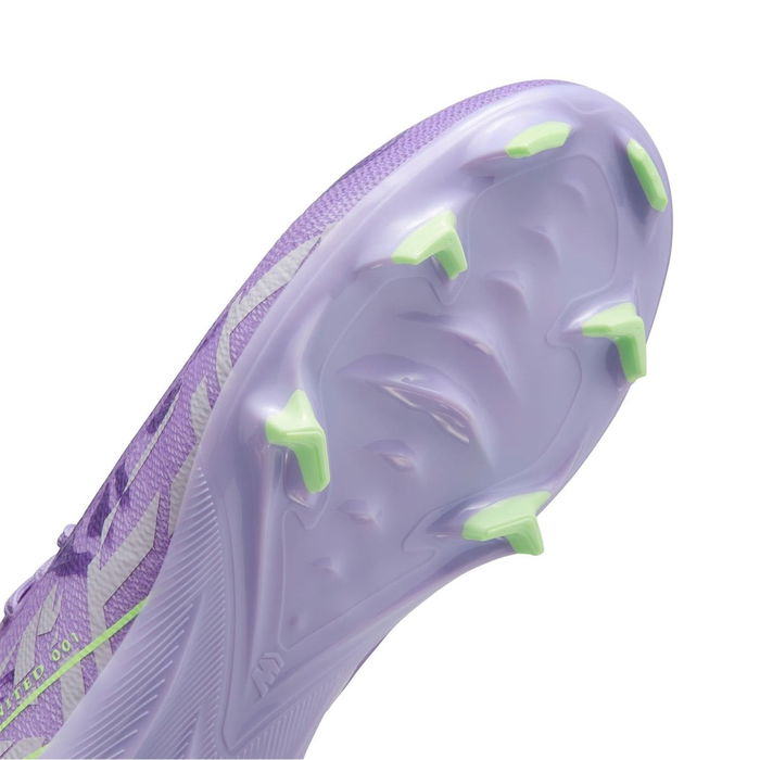 Mercurial Vapor 16 Pro Firm Ground Football Boots Junior