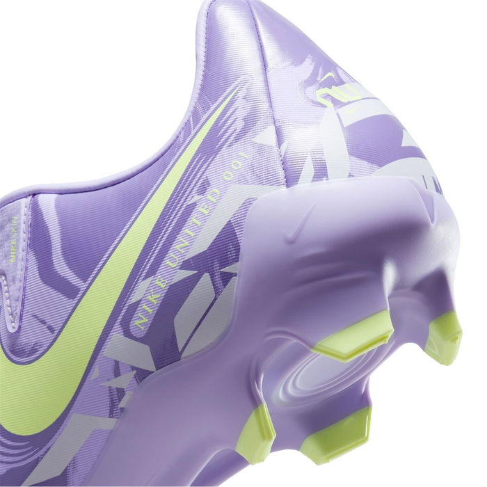 Phantom GX II Academy Firm Ground Football Boots