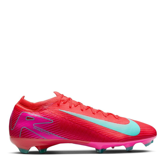 Zoom Mercurial Vapor 16 Pro Firm Ground Football Boots Mens