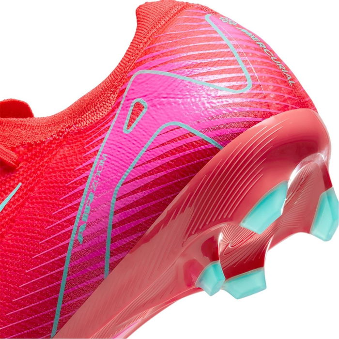 Zoom Mercurial Vapor 16 Pro Firm Ground Football Boots Mens