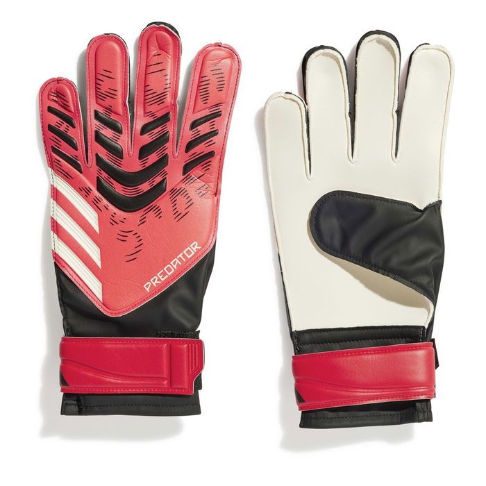 Predator Training Goalkeeper Gloves Adults