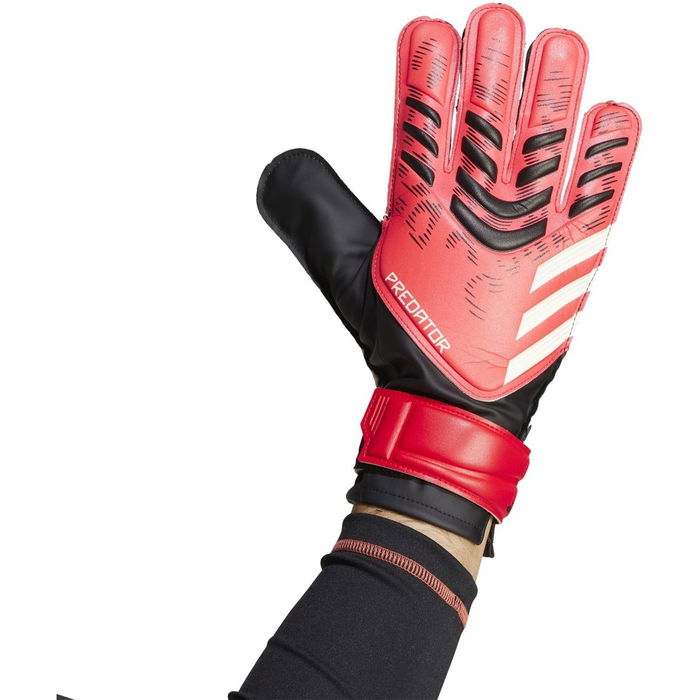 Predator Training Goalkeeper Gloves Adults