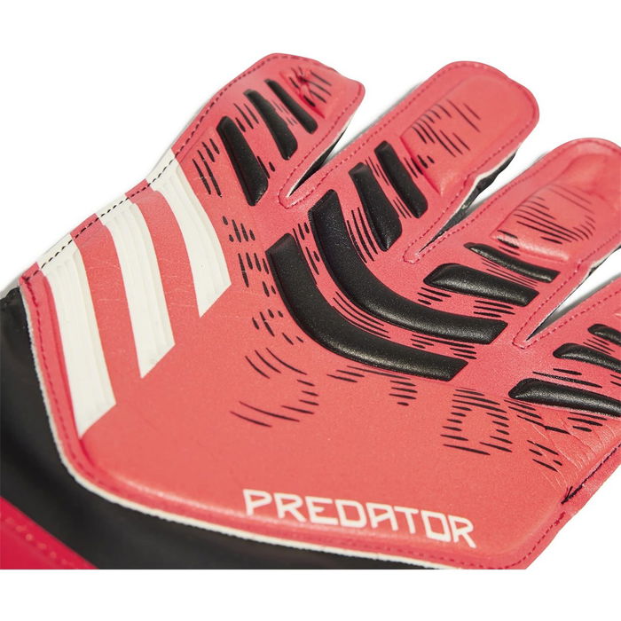 Predator Training Goalkeeper Gloves Adults