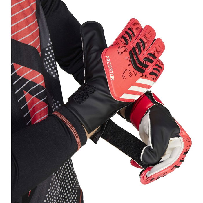 Predator Training Goalkeeper Gloves Adults