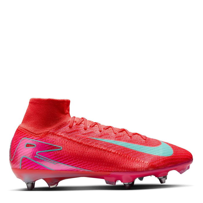 Mercurial Superfly 10 Elite Soft Ground Football Boots