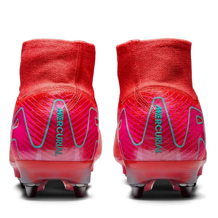 Mercurial Superfly 10 Elite Soft Ground Football Boots