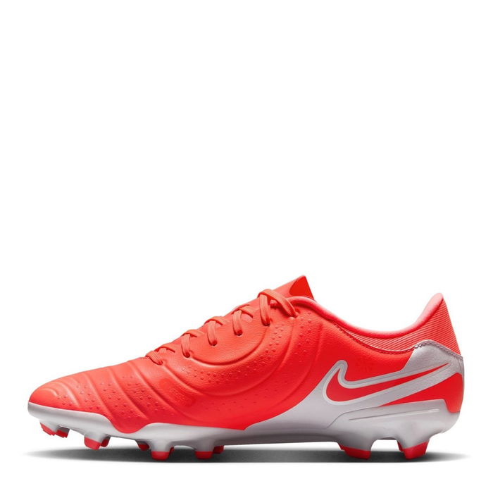 Tiempo Legend 10 Academy Firm Ground Football Boots