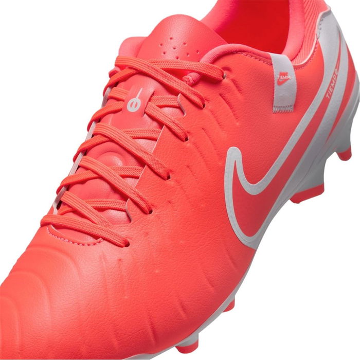 Tiempo Legend 10 Academy Firm Ground Football Boots