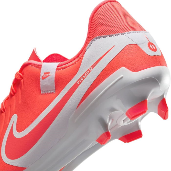 Tiempo Legend 10 Academy Firm Ground Football Boots