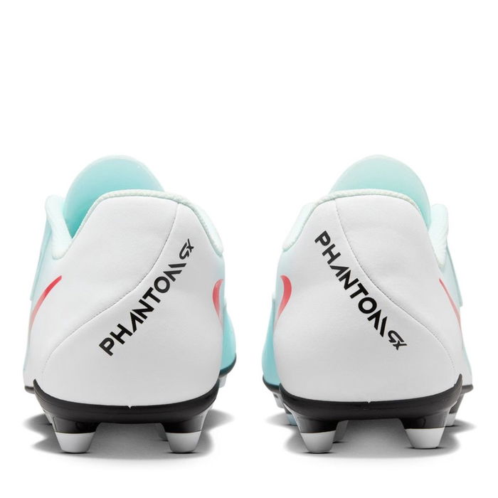 Phantom GX II Club Firm Ground Football Boots