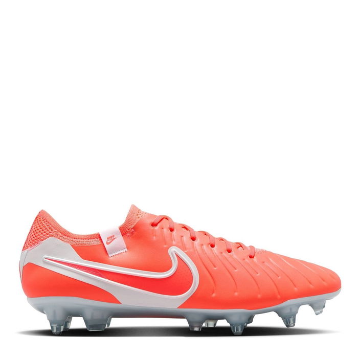 Tiempo Legend 10 Elite Soft Ground Football Boots