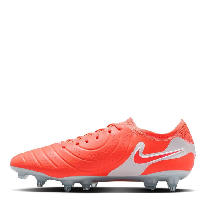 Tiempo Legend 10 Elite Soft Ground Football Boots