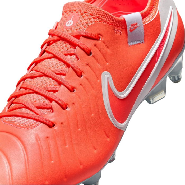 Tiempo Legend 10 Elite Soft Ground Football Boots