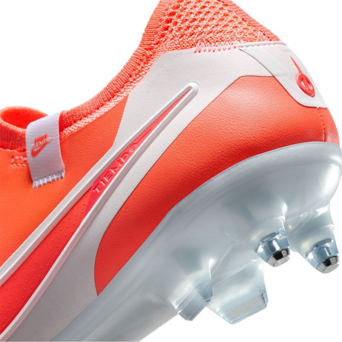 Tiempo Legend 10 Elite Soft Ground Football Boots