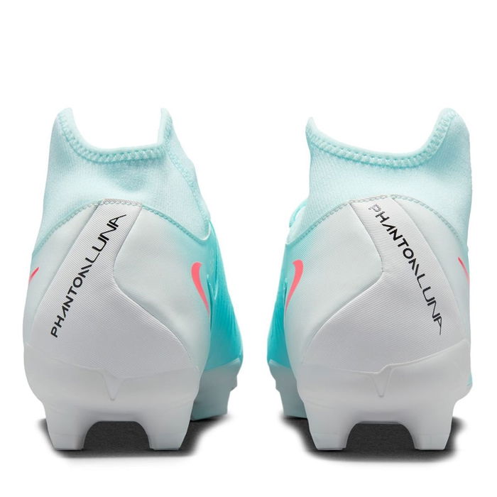 Phantom Luna II Academy Firm Ground Football Boots