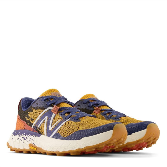 Fresh Foam X Hierro v7 Running Shoes Womens