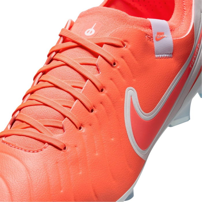 Tiempo Legend 10 Pro Firm Ground Football Boots