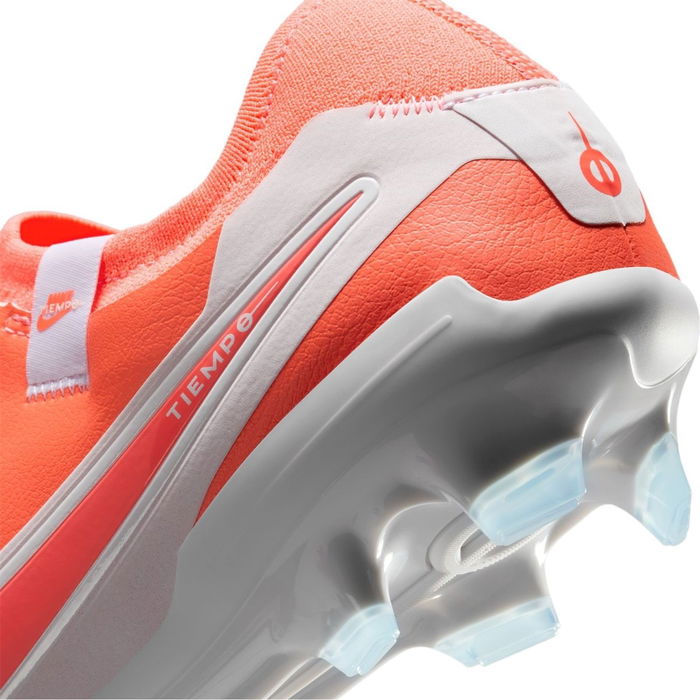 Tiempo Legend 10 Pro Firm Ground Football Boots