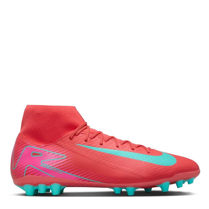 Mercurial Superfly 10 Academy Artificial Ground Football Boots