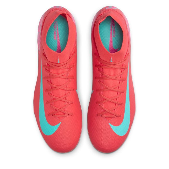 Mercurial Superfly 10 Academy Artificial Ground Football Boots