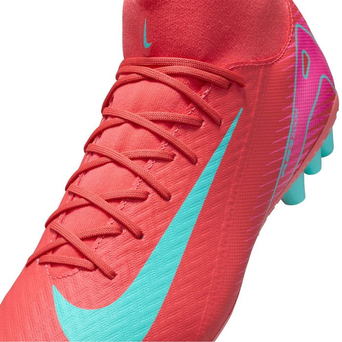 Mercurial Superfly 10 Academy Artificial Ground Football Boots