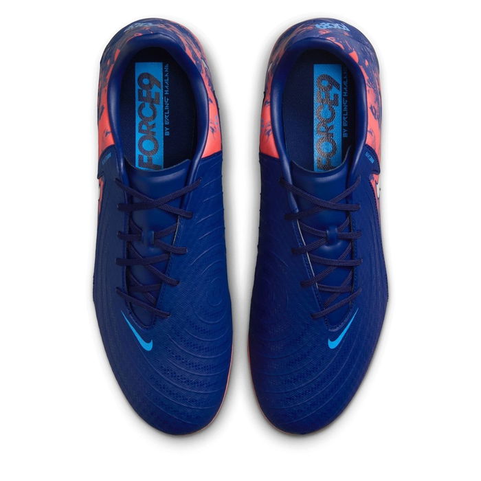 Phantom GX II Academy Firm Ground Football Boots